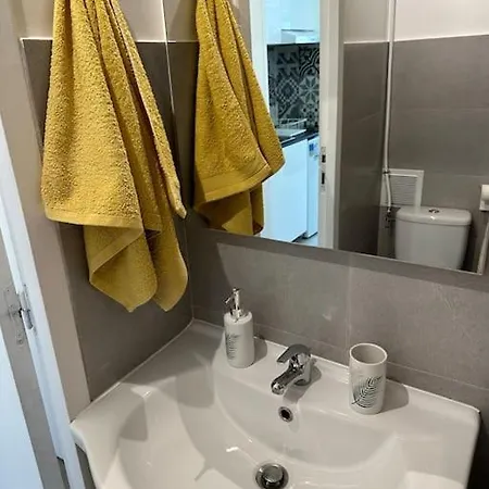 Apartment Grosso