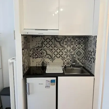 Apartment Grosso *