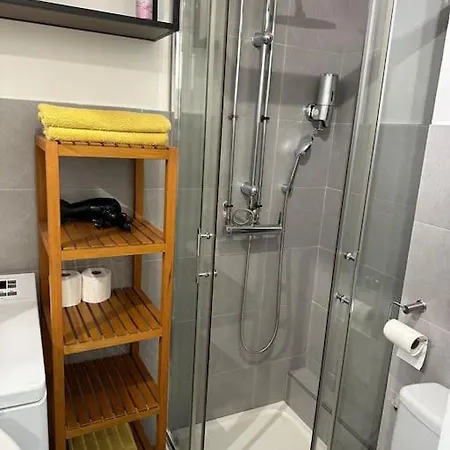 Grosso Apartment *